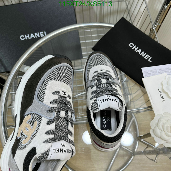 SAMC - CHL Women Shoes Sneakers - 189