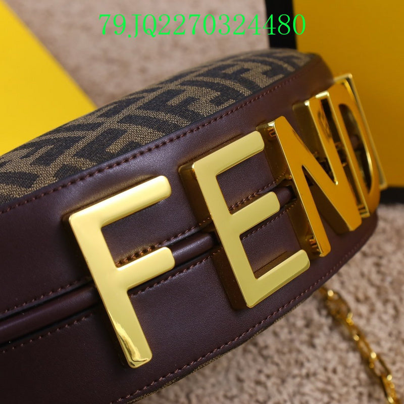 Glami - FDE Bags - 1791