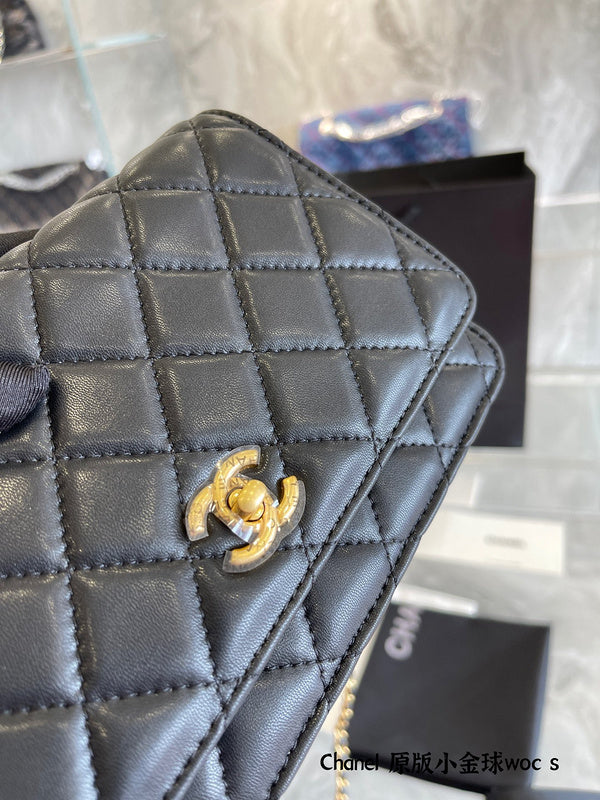 Satchel Bags - CHL Bags - 7251