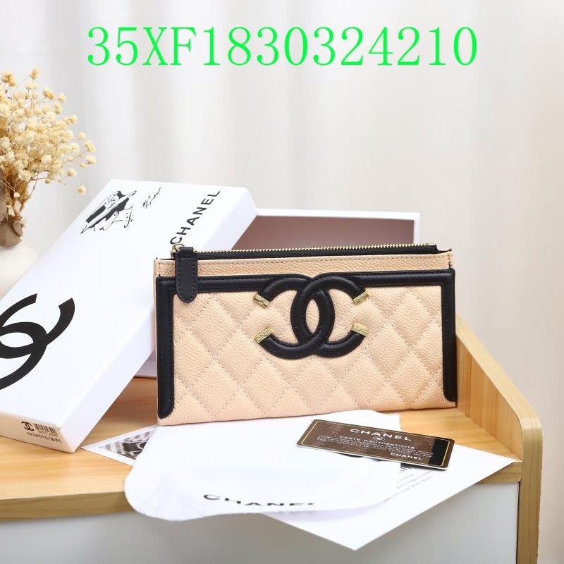 Glami - CHL Wallet - 2421