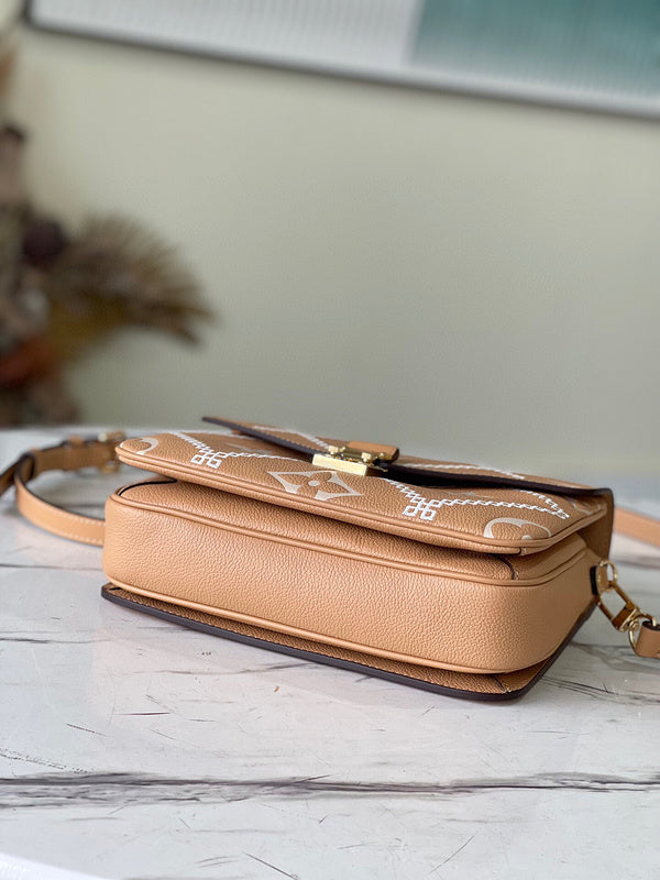 GlamI Lu-Vi bags - 5406