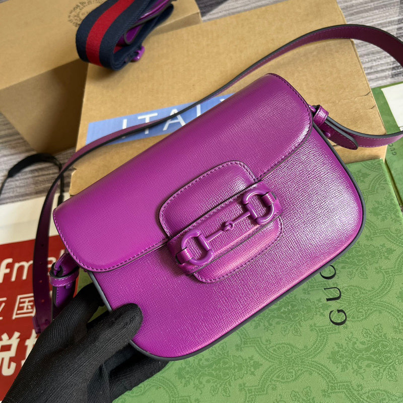 Satchel Bags - GCI Bags - 7736