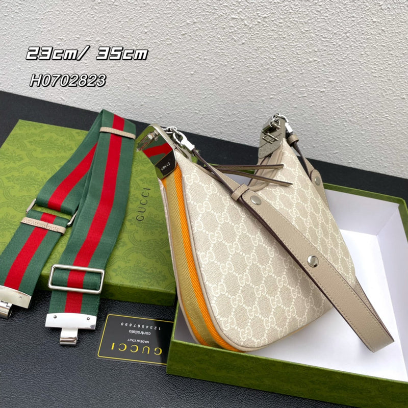 Satchel Bags - GCI Bags - 1663