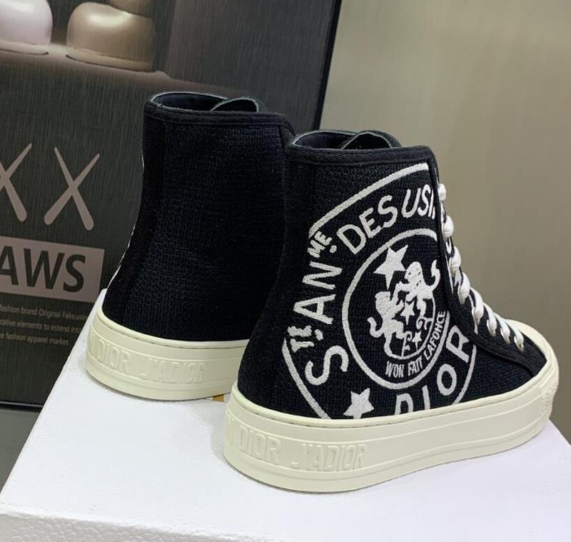 SAMCC - DOR Women Shoes - 612