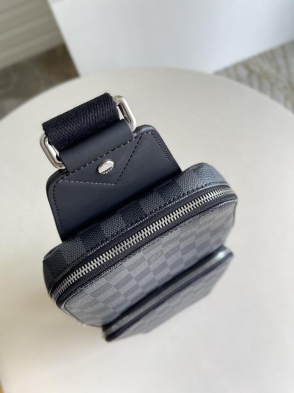 Glami- - LOV Men Bags - 246