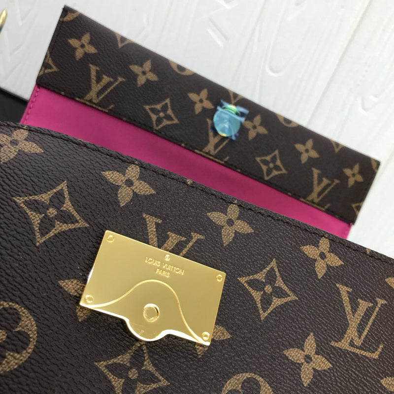 Satchel Bags - VL1 Bags - 408