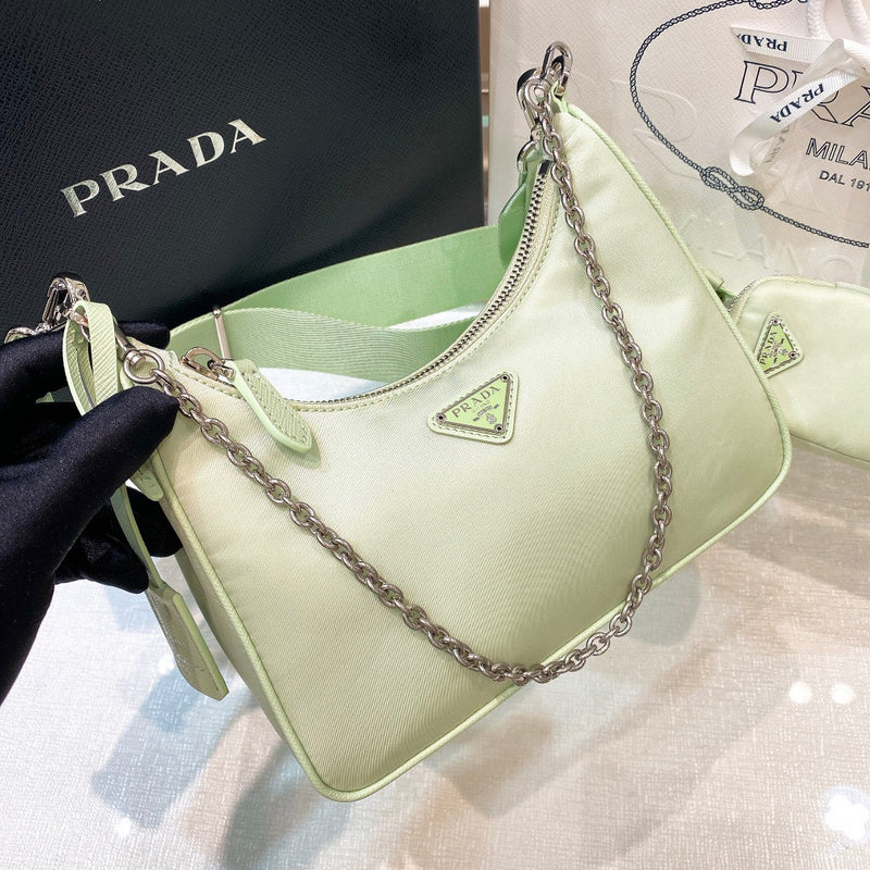 Satchel Bags - PDA Bags - 2230