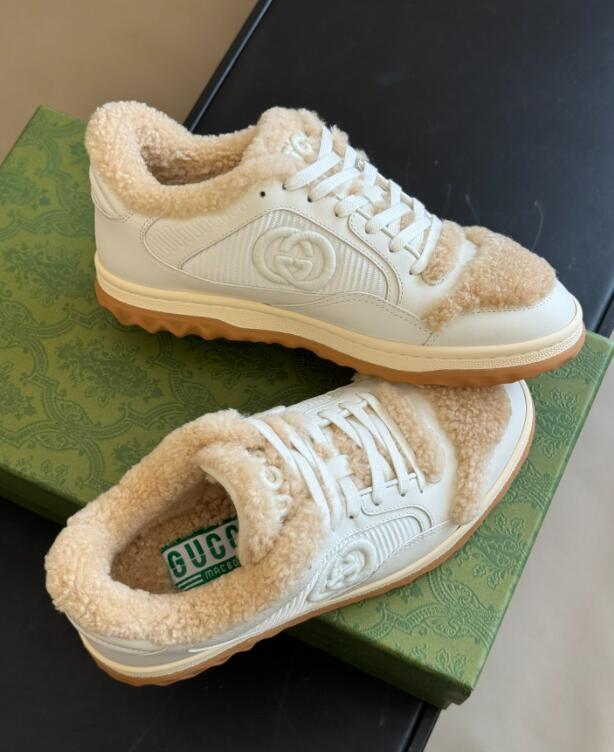 SAMC - GUKI Women Shoes - 343