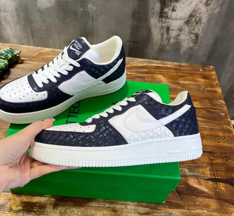 SAMC - BOV Men Shoes - 009