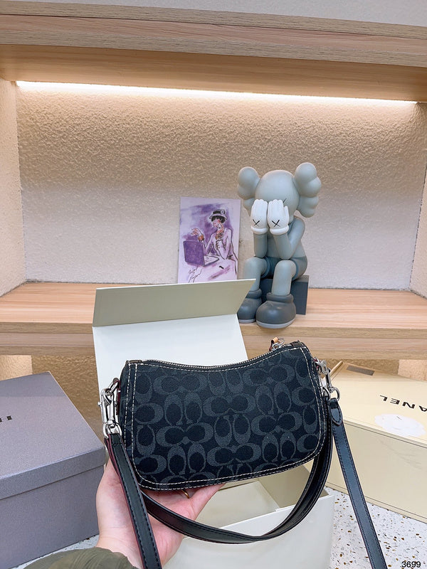 Satchel Bags - CCH Bags - 164