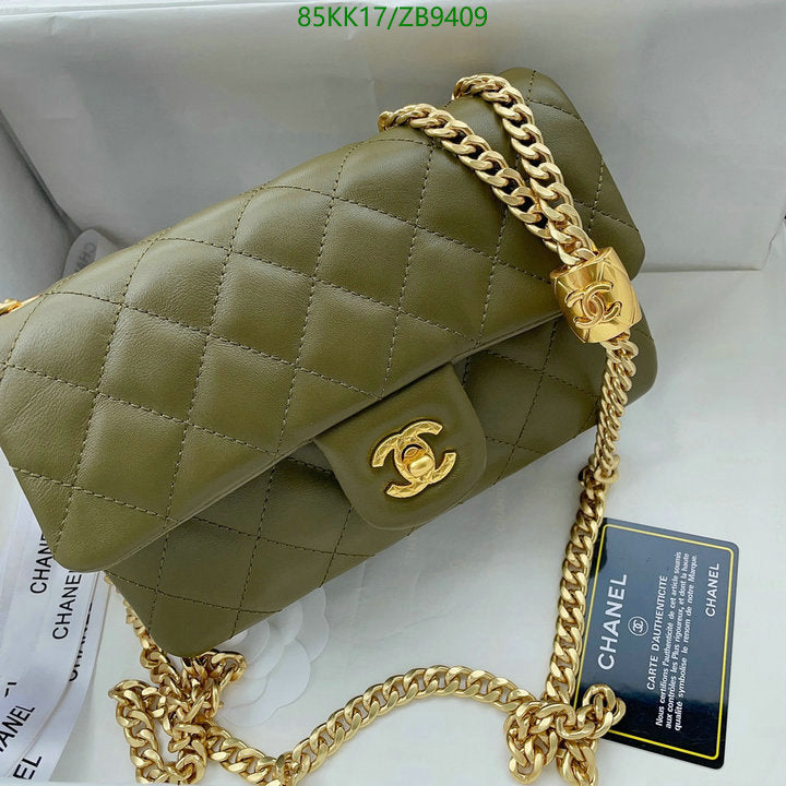 SAMC - CHL Bags Crossbody - 143