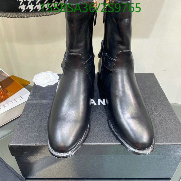 SAMC - CHL Women Boots - 209