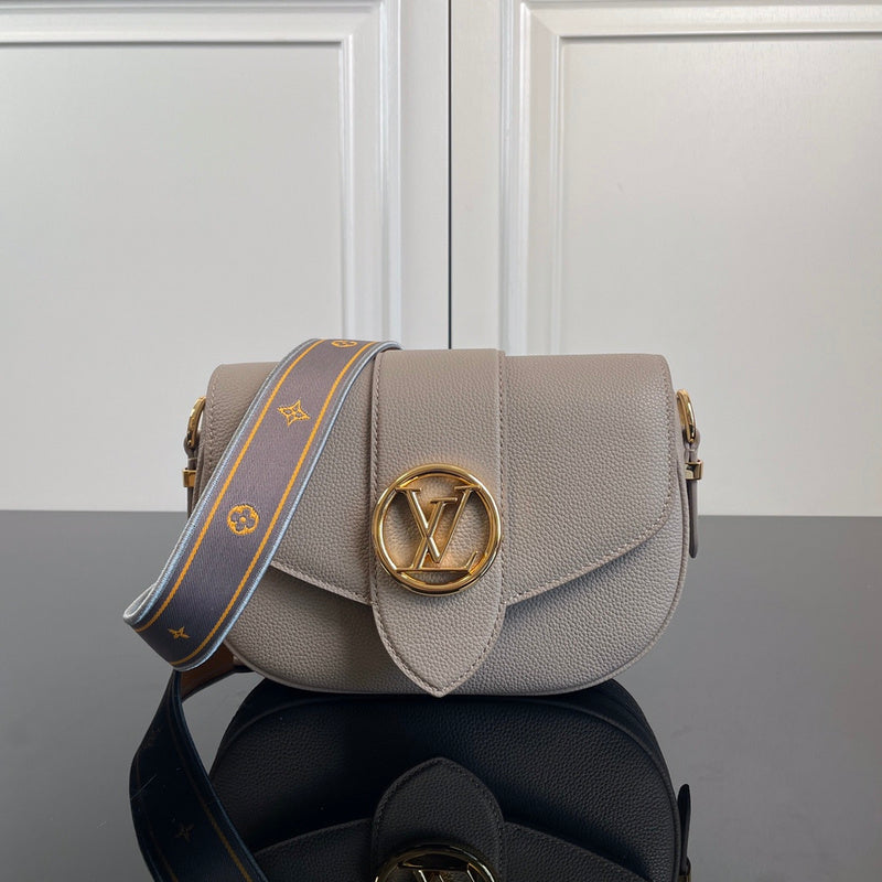 Glami Fashion Lu-Vi bags - 17246