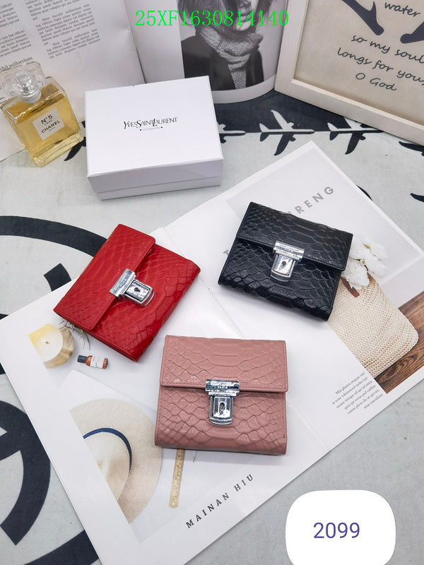 Glami - YLS Wallet - 249
