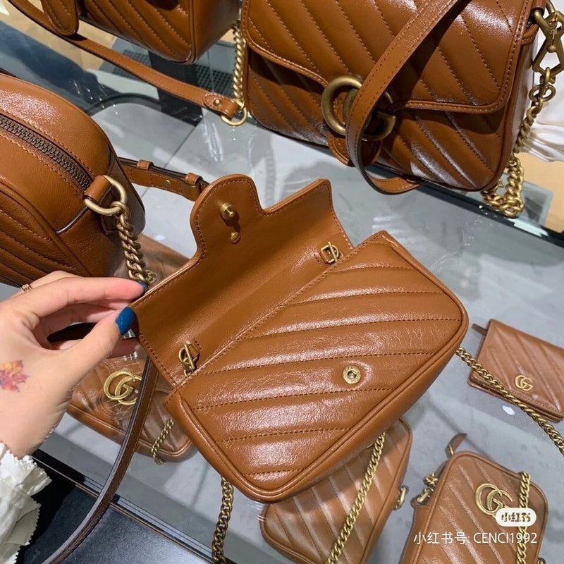Glami-i GUKI Women Bags - 1050
