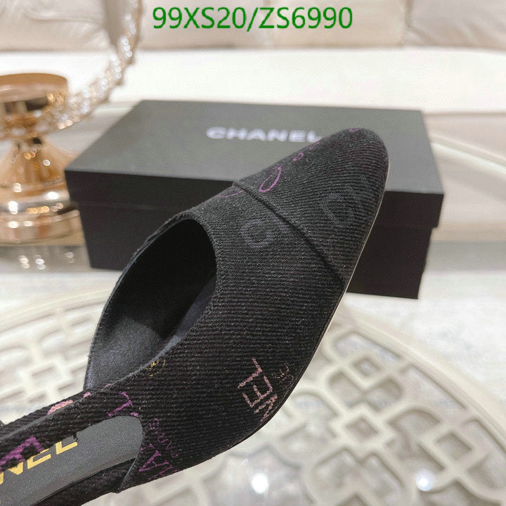 SAMC - CHL Women Shoes Ballet - 253