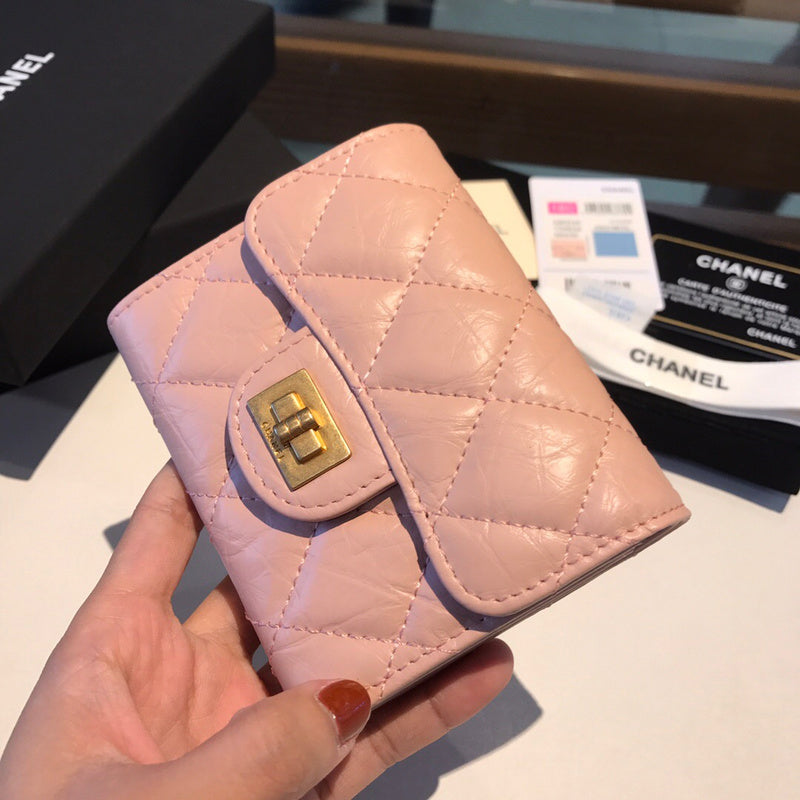Glami-is - CHL Wallets - 062