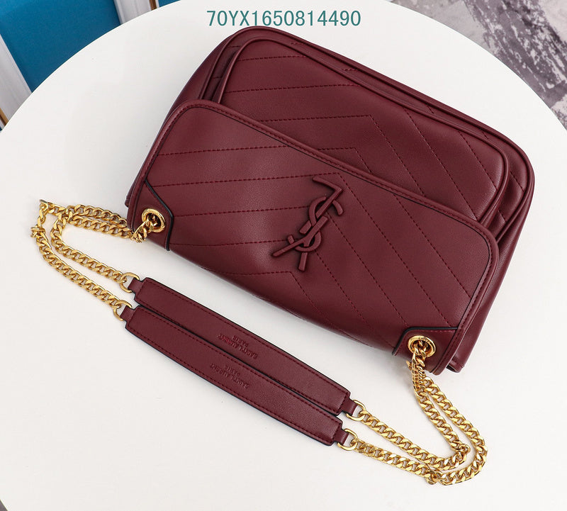 Glami - YLS Bags - 2124