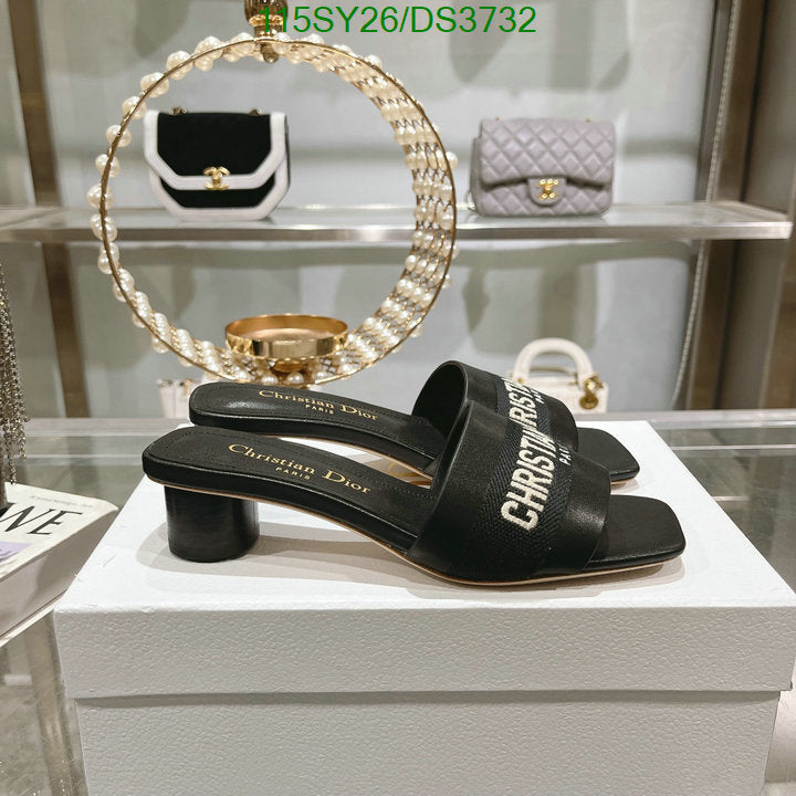 SAMCC - DOR Women Shoes - 1436