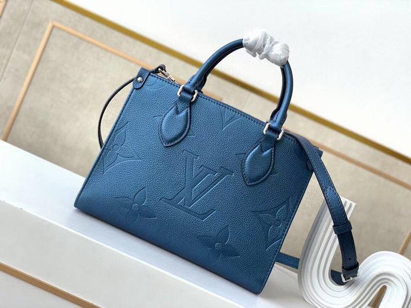 Satchel Bags - VL Bags - 271