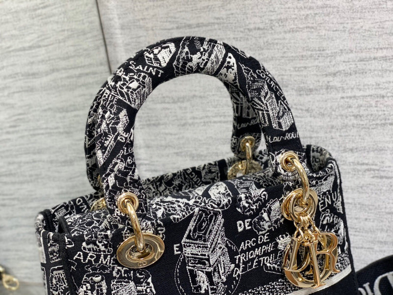 ELE - Dir Bags - 069