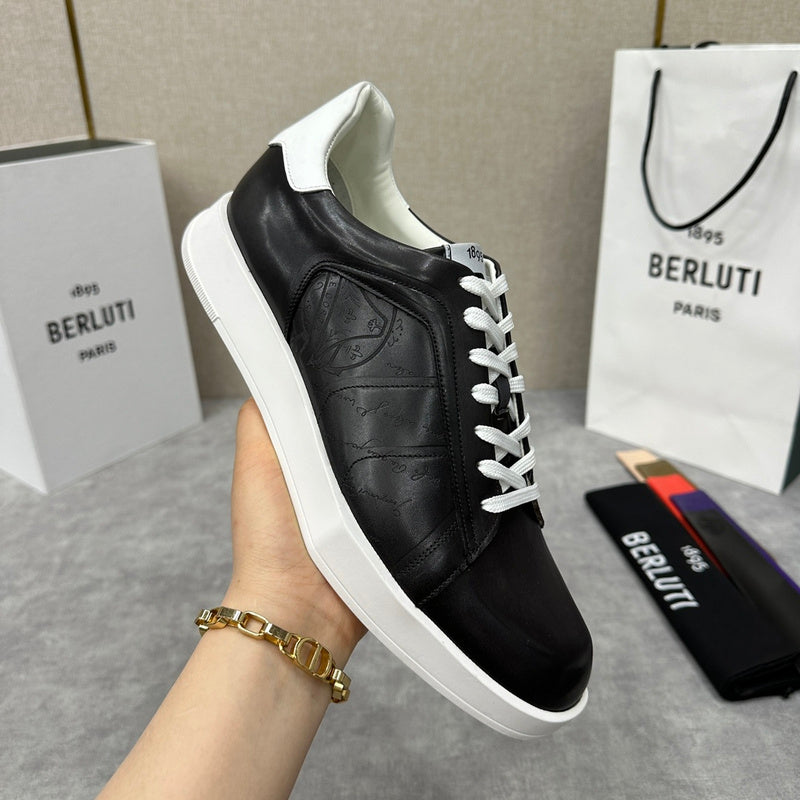 Glami - BRE Men Shoes - 283