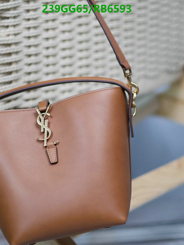 SAMC - YLS Bags - 120