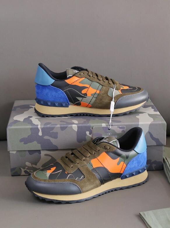 SAMC - VEL Men Shoes - 357