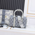 Satchel Bags - DOR Bags - 057