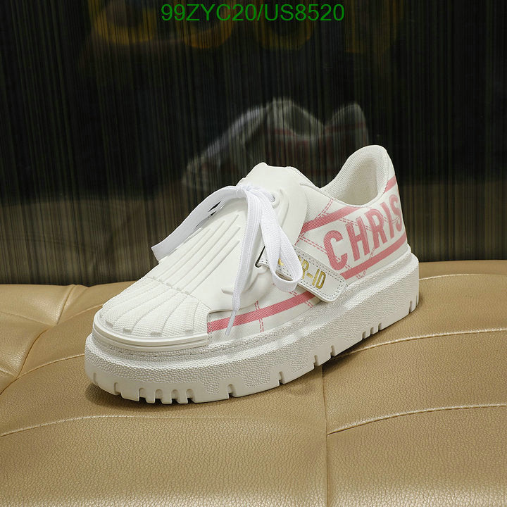 SAMCC - DOR Women Shoes - 1518