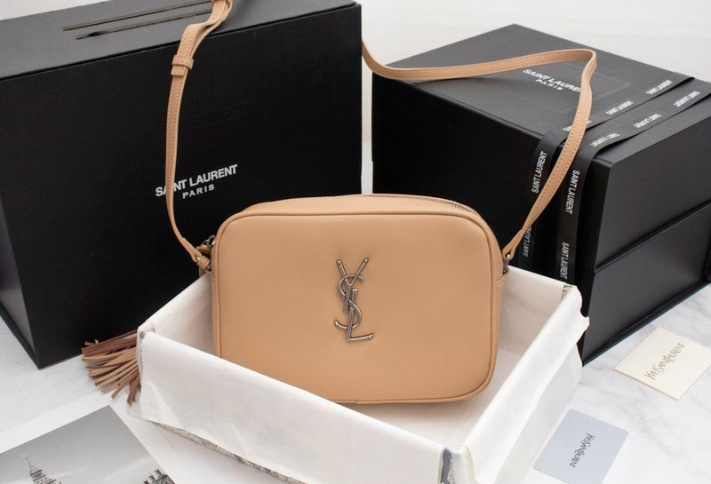 Satchel Bags - SLY Bags - 1983