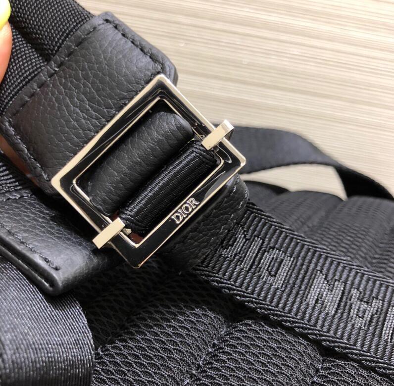 SAMCC - DOR Bags - 613