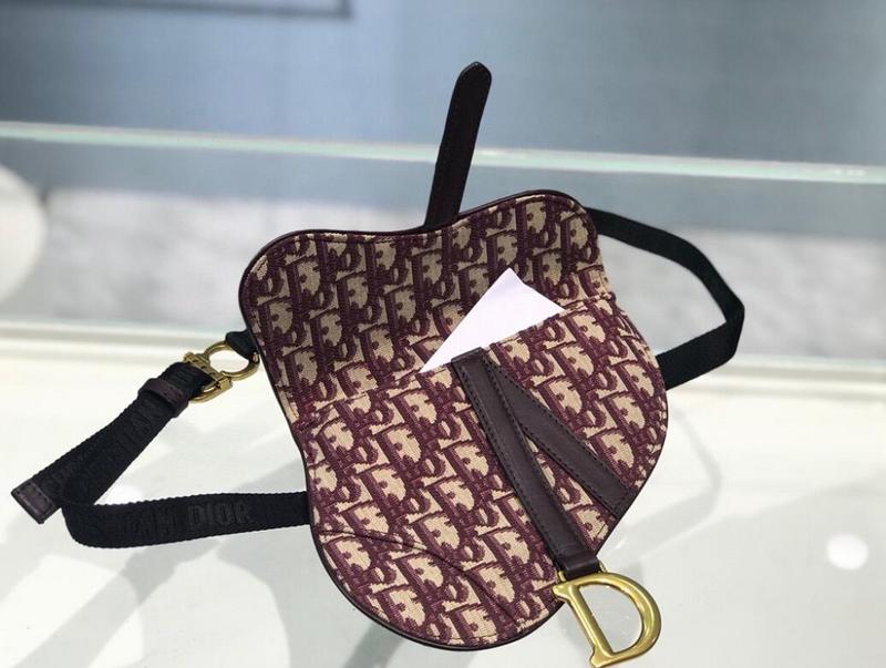 SAMCC - DOR Bags - 680