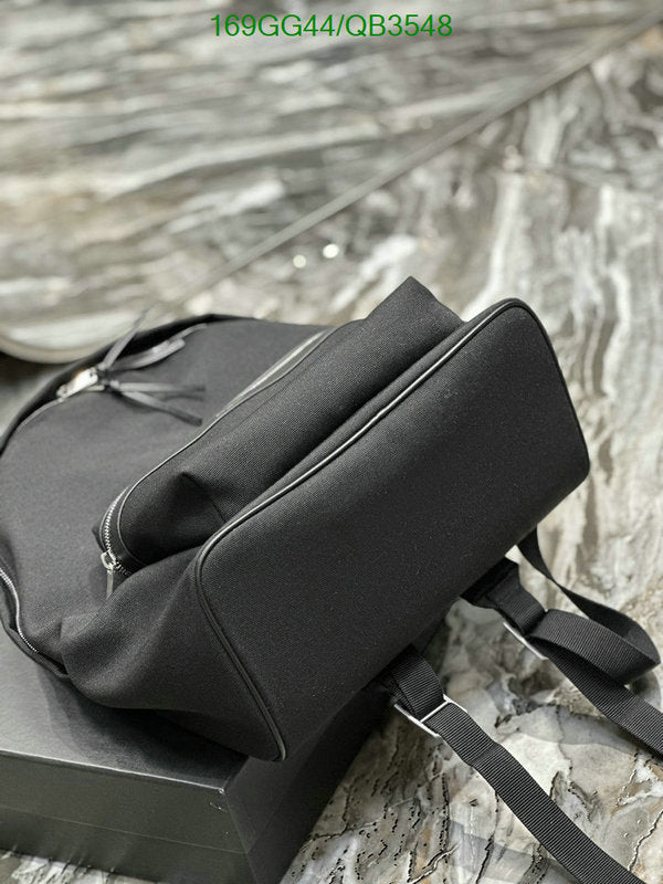 SAMC - YLS Bags - 253