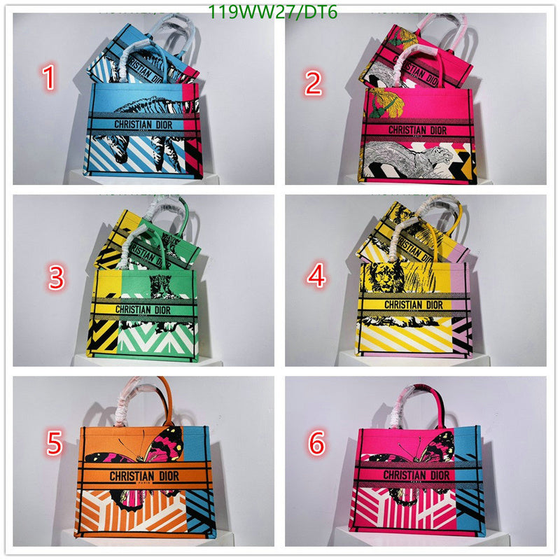 SAMCC - DOR Bags - 954