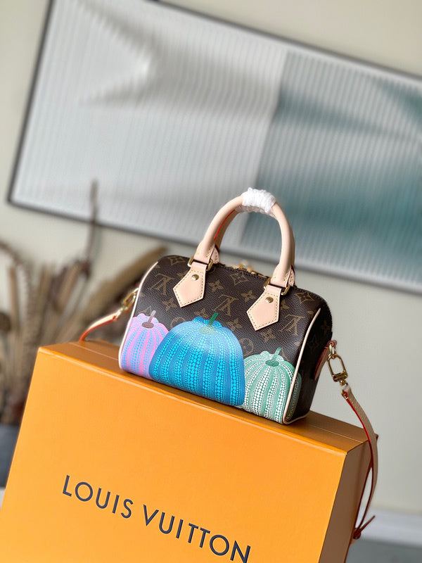 Fashion Lu-Vi bags - 4092