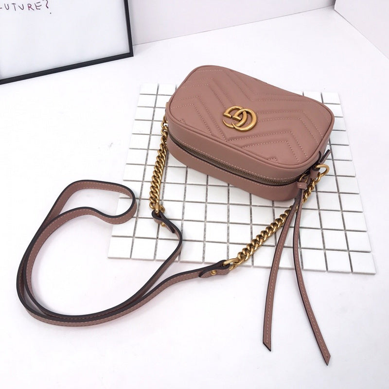 Glami Fashion - GCI Bags - 2513
