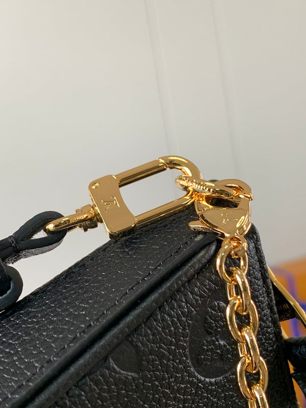 Glamy - LOV Bags - 1255