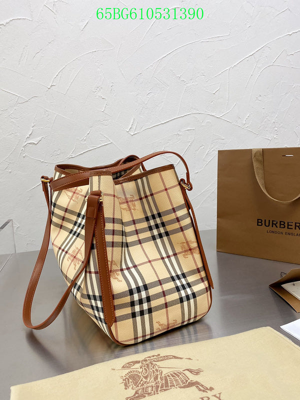 ELE Fashion -BBR Bags - 525