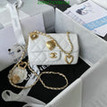 SAMC - CHL Bags - 828