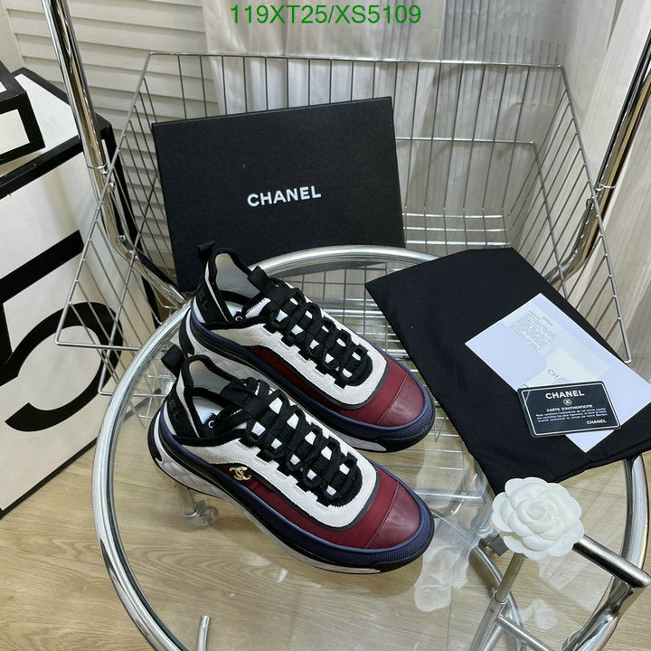 SAMC - CHL Women Shoes Sneakers - 206