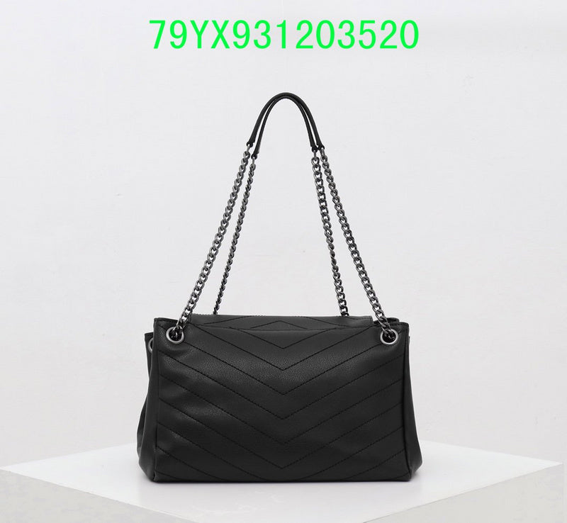Glami - YLS Bags - 2024