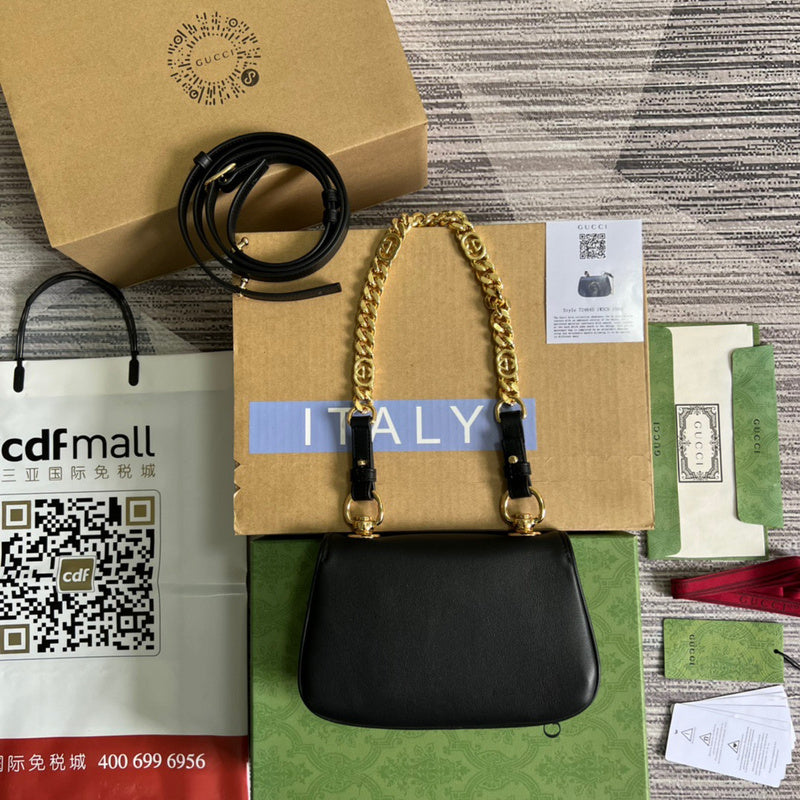 Glami-is - Guki Lady Bags - 206