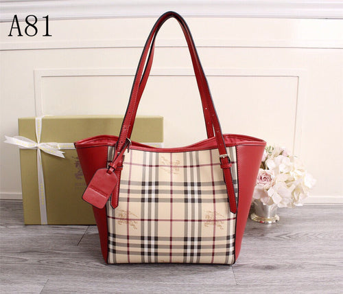ELE Fashion -BBR Bags - 749