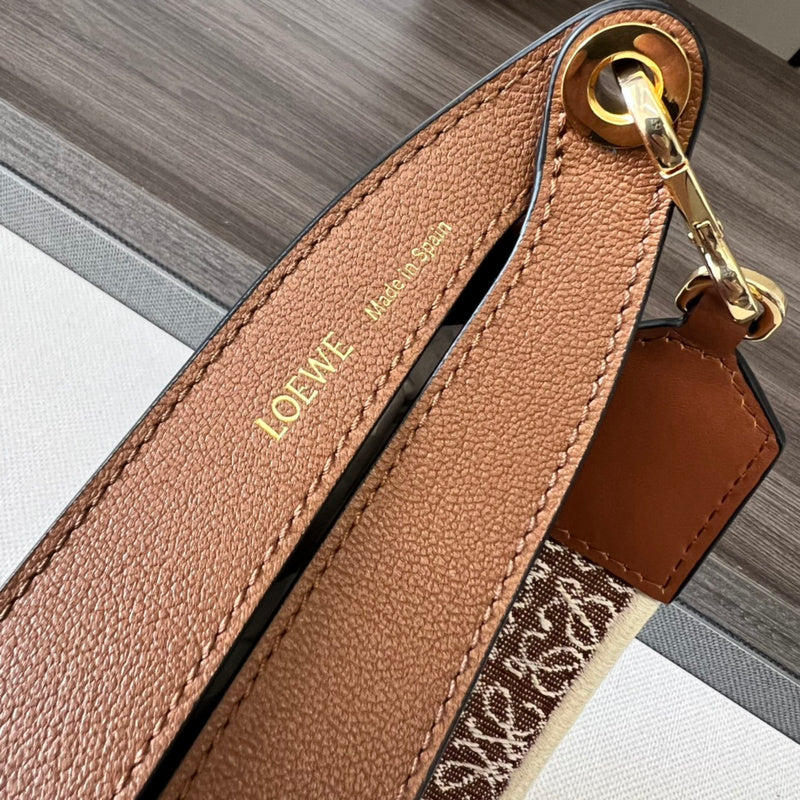 Glamy - LWO Bags - 734