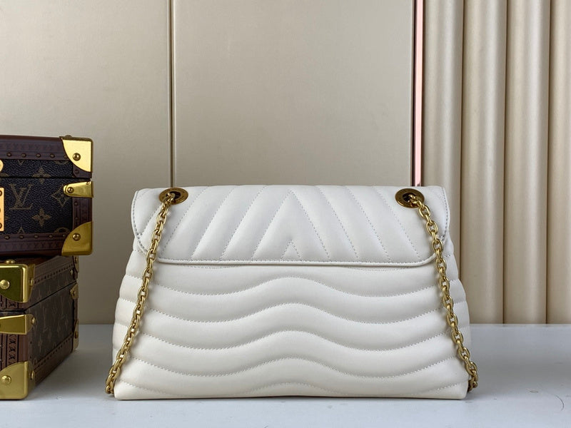 Satchel Bags - VL Bags - 2381