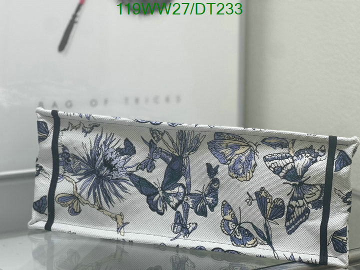 SAMCC - DOR Bags - 811