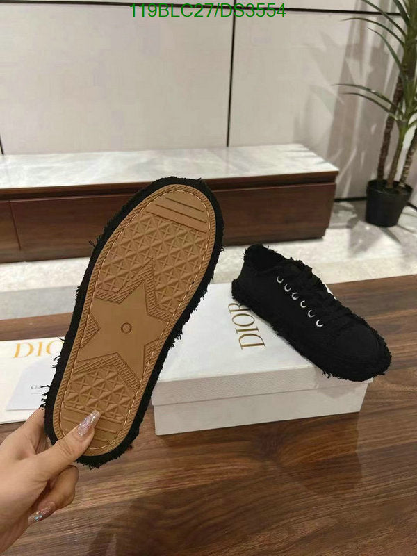 SAMCC - DOR Women Shoes - 1416