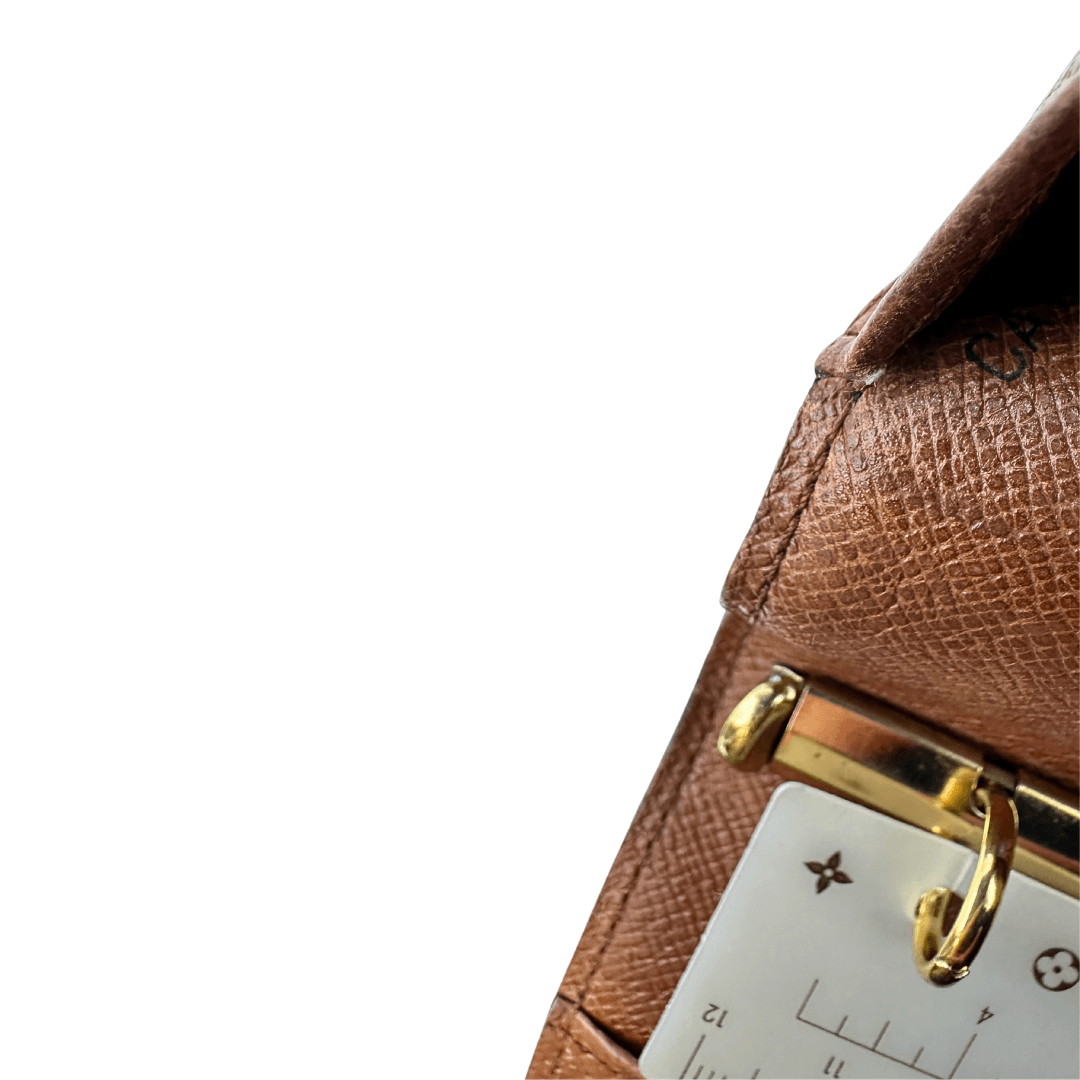 Copertina agenda LV PM