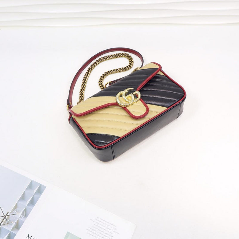 GlamI - GCI Bags - 1051